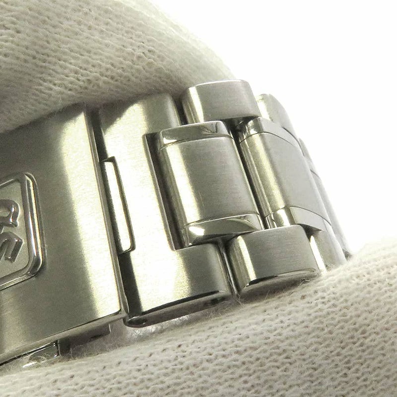 セイコー グランドセイコー ヘリテージコレクション SBGP005 SEIKO 腕時計 クォーツ ブルー文字盤