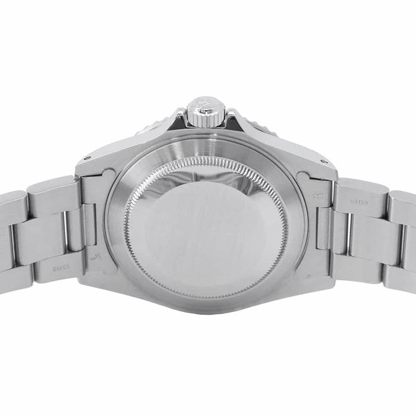 ロレックス サブマリーナ ノンデイト Y番 14060M ROLEX 腕時計 黒文字盤