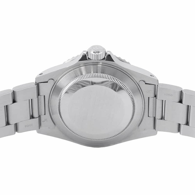 ロレックス サブマリーナ ノンデイト Y番 14060M ROLEX 腕時計 黒文字盤