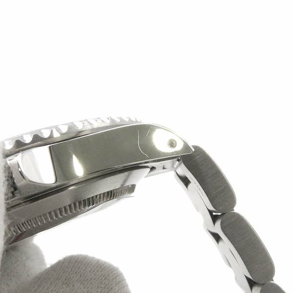 ロレックス サブマリーナ ノンデイト Y番 14060M ROLEX 腕時計 黒文字盤