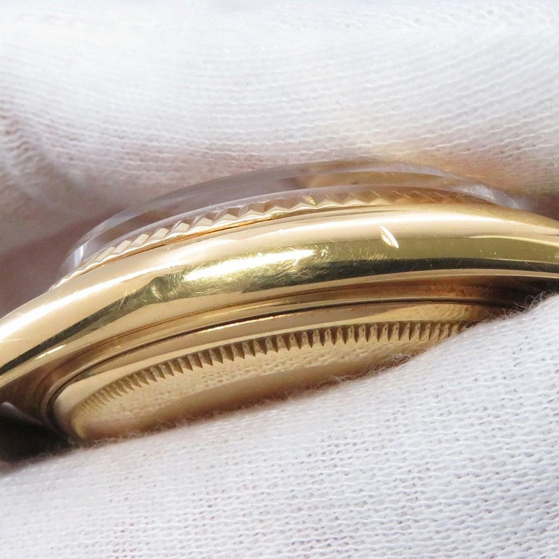 ロレックス デイトジャスト 74番 1601/8 ROLEX 腕時計 ウォッチ シャンパン文字盤