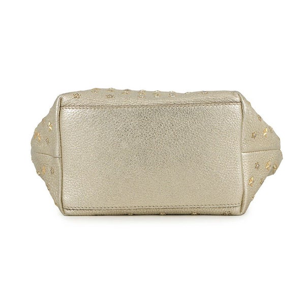 ジミーチュウ ハンドバッグ ミニサラ スタースタッズ 229MINISARA JIMMY CHOO 2way