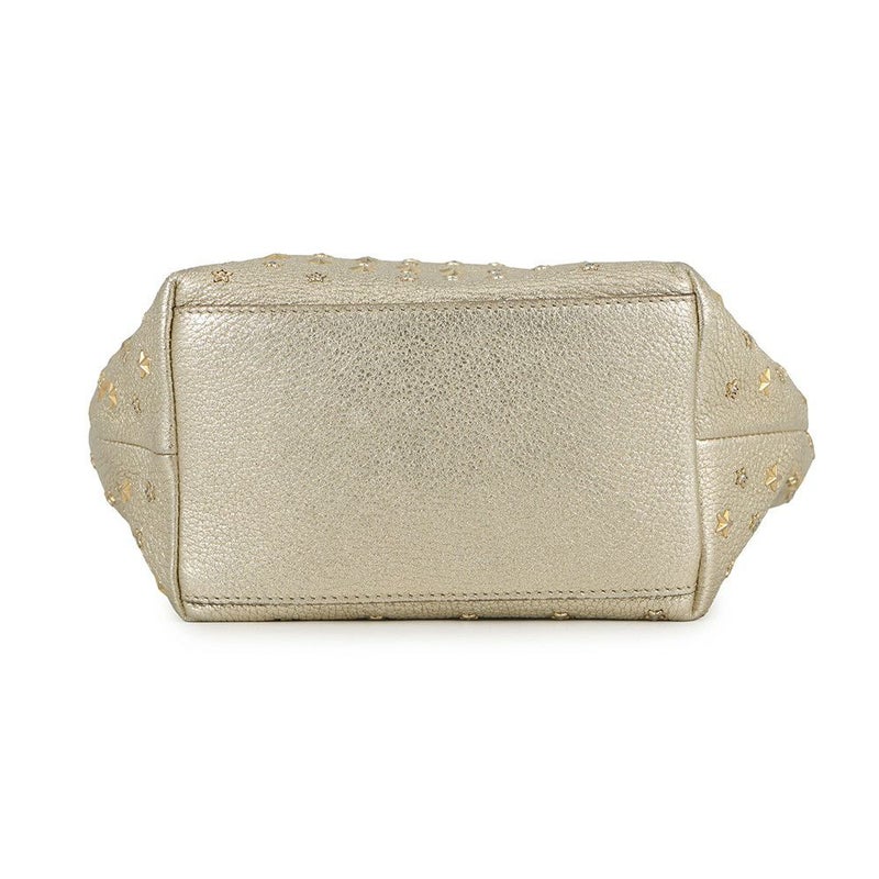 ジミーチュウ ハンドバッグ ミニサラ スタースタッズ 229MINISARA JIMMY CHOO 2way