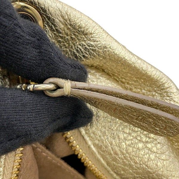 ジミーチュウ ハンドバッグ ミニサラ スタースタッズ 229MINISARA JIMMY CHOO 2way