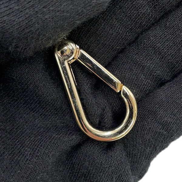 ジミーチュウ ショルダーバッグ ロゴ レザー JIMMY CHOO 黒