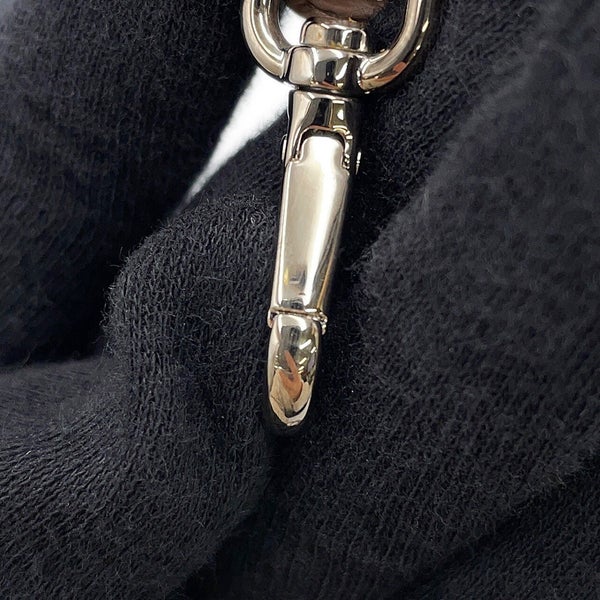 プラダ ショルダーバッグ サフィアーノ トライアングル ミニポーチ レザー 1NR015 PRADA 2way