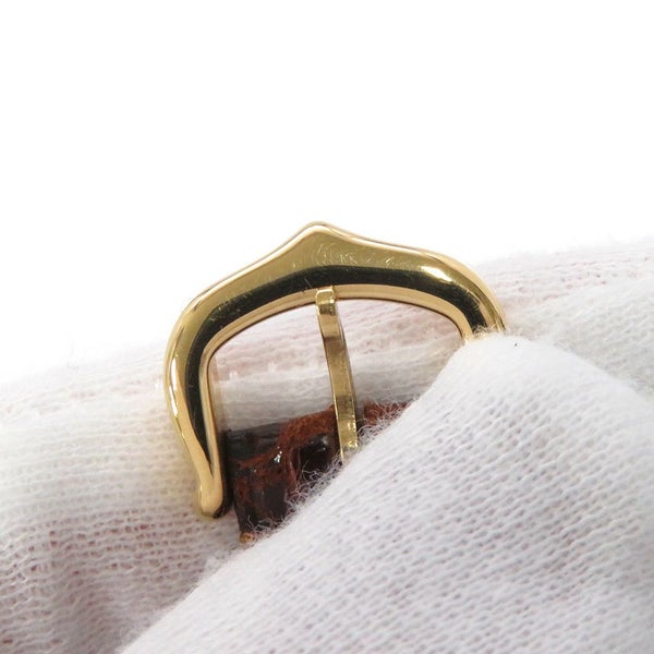 カルティエ マスト ヴァンドーム ヴェルメイユ SM Cartier 腕時計 アイボリー文字盤 ヴィンテージ