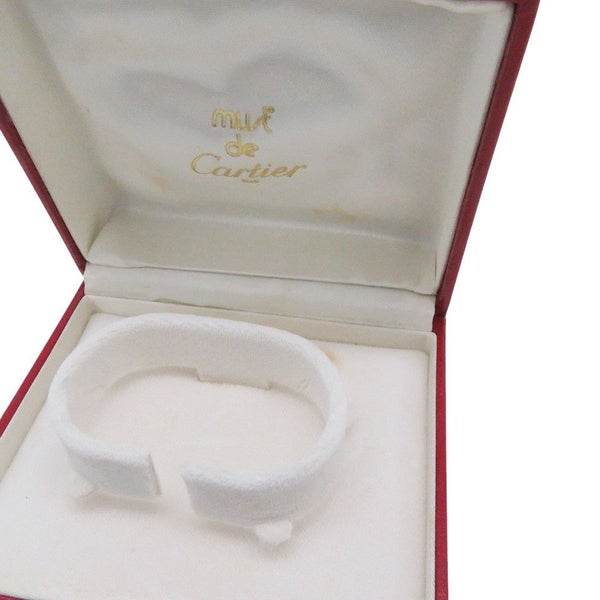 カルティエ マスト ヴァンドーム ヴェルメイユ SM Cartier 腕時計 アイボリー文字盤 ヴィンテージ