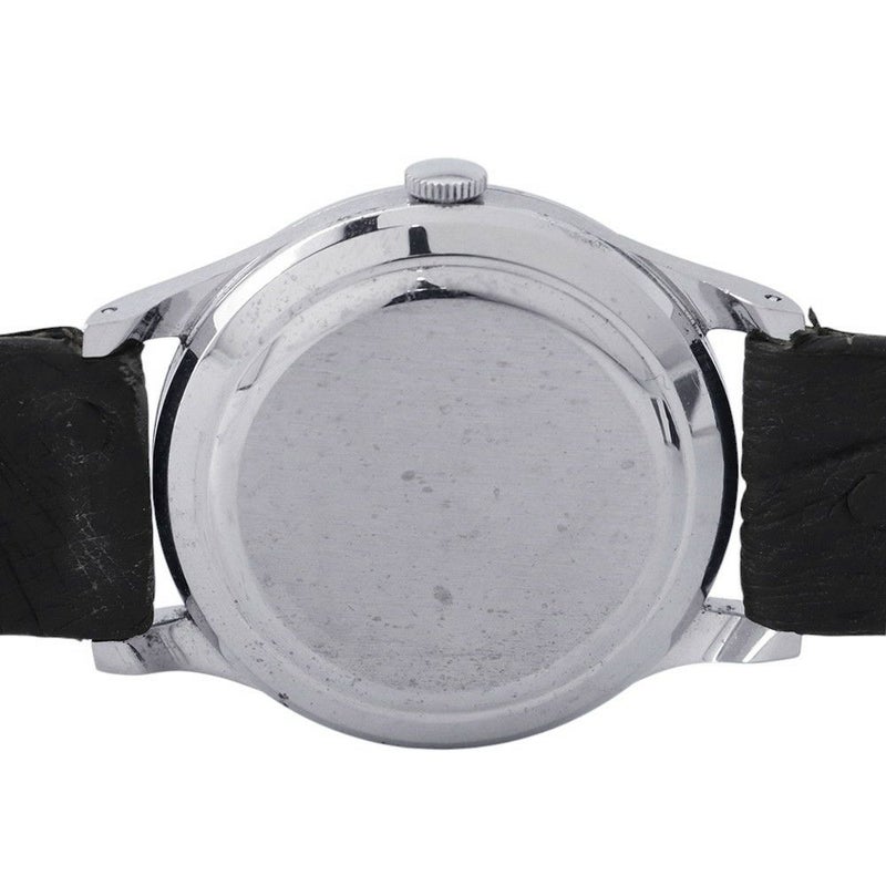 IWC オールドインター シャフハウゼン cal.8531 腕時計 ウォッチ ヴィンテージ シルバー文字盤