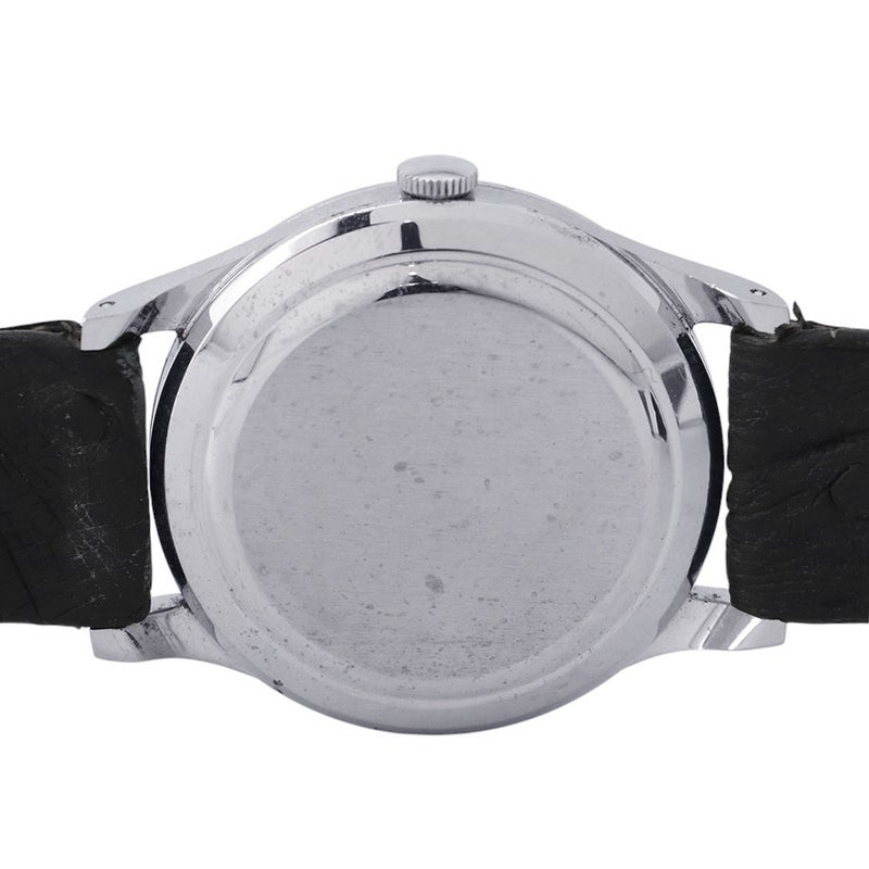 IWC オールドインター シャフハウゼン cal.8531 腕時計 ウォッチ ヴィンテージ シルバー文字盤