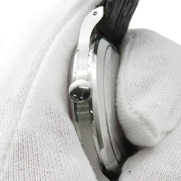 IWC オールドインター シャフハウゼン cal.8531 腕時計 ウォッチ ヴィンテージ シルバー文字盤