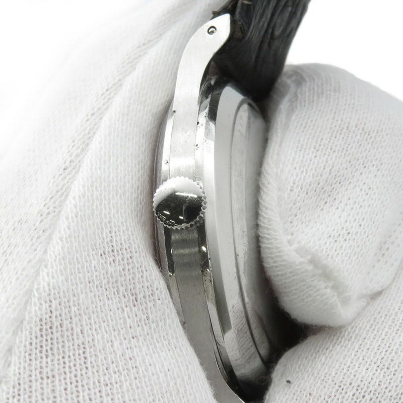 IWC オールドインター シャフハウゼン cal.8531 腕時計 ウォッチ ヴィンテージ シルバー文字盤