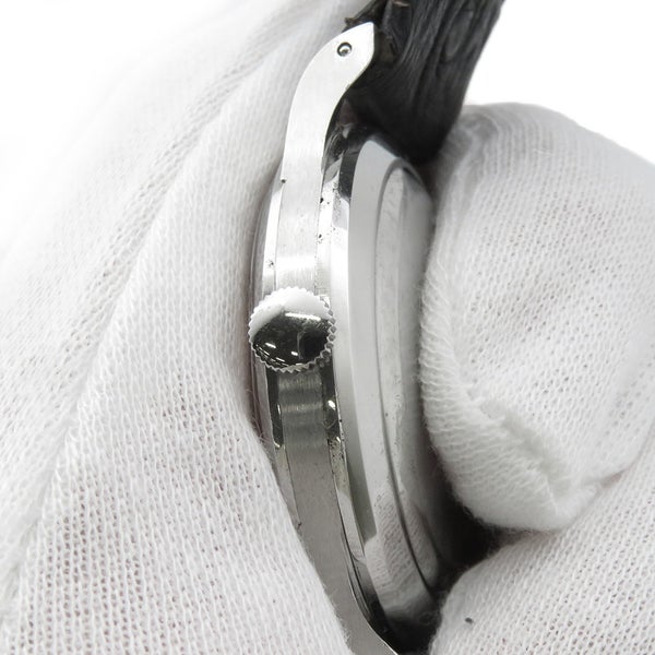 IWC オールドインター シャフハウゼン cal.8531 腕時計 ウォッチ ヴィンテージ シルバー文字盤