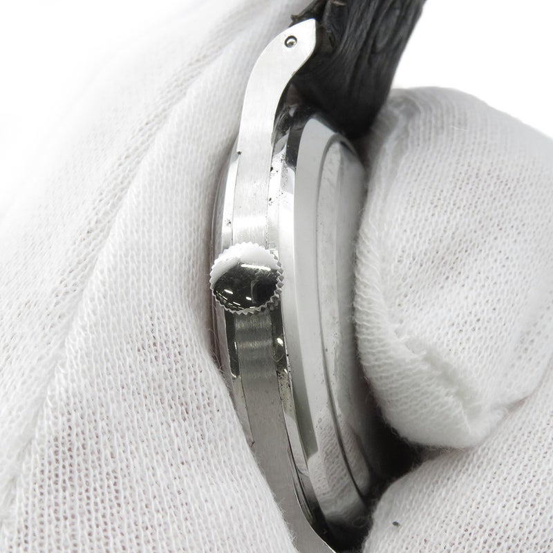 IWC オールドインター シャフハウゼン cal.8531 腕時計 ウォッチ ヴィンテージ シルバー文字盤