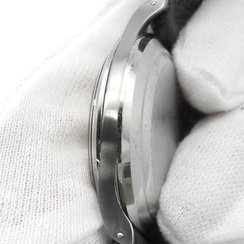 IWC オールドインター シャフハウゼン cal.8531 腕時計 ウォッチ ヴィンテージ シルバー文字盤