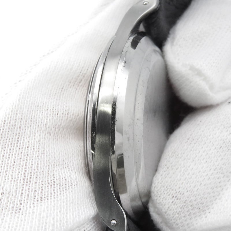 IWC オールドインター シャフハウゼン cal.8531 腕時計 ウォッチ ヴィンテージ シルバー文字盤