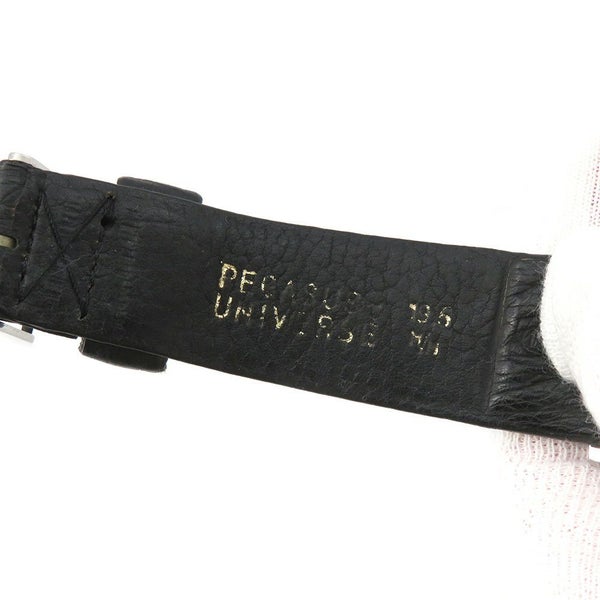 IWC オールドインター シャフハウゼン cal.8531 腕時計 ウォッチ ヴィンテージ シルバー文字盤