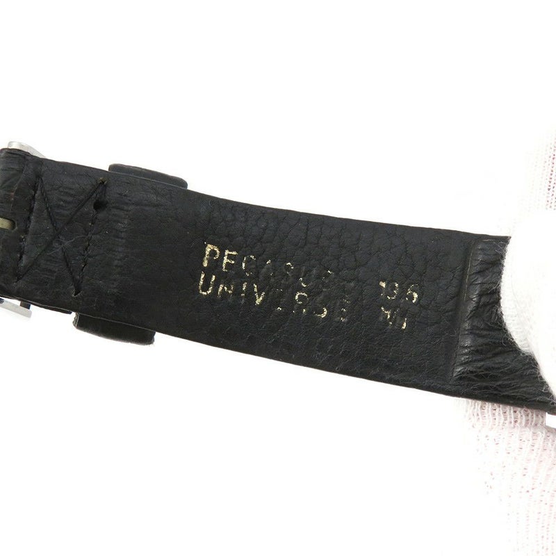 IWC オールドインター シャフハウゼン cal.8531 腕時計 ウォッチ ヴィンテージ シルバー文字盤