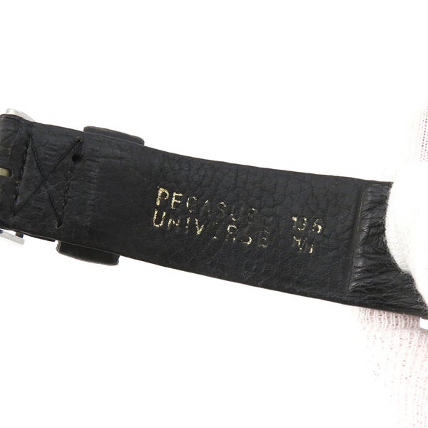 IWC オールドインター シャフハウゼン cal.8531 腕時計 ウォッチ ヴィンテージ シルバー文字盤