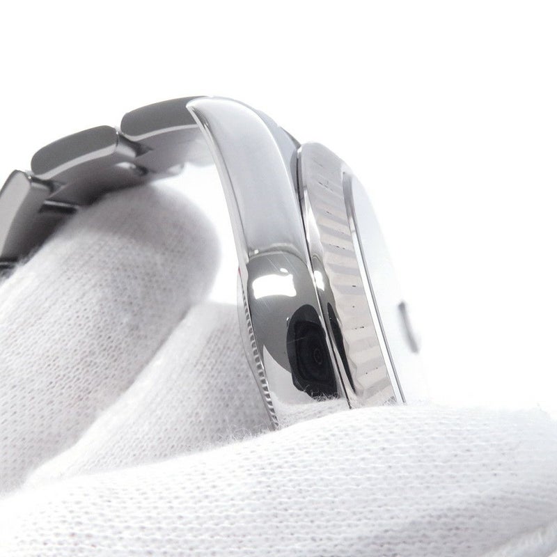 ロレックス デイトジャスト2 ランダムシリアル ルーレット 116334G ROLEX 腕時計 グレー文字盤 10PD