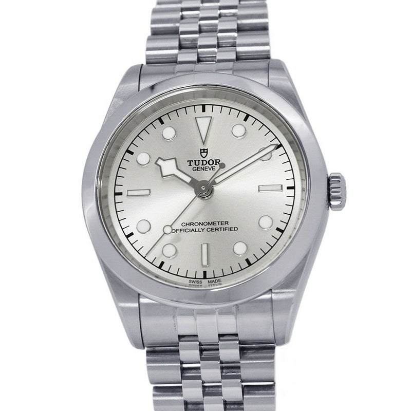 チュードル ブラックベイ ワン 41 M79680-0003 TUDOR 腕時計 チューダー ライトシャンパンカラー文字盤