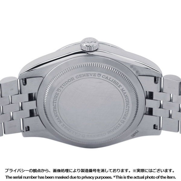 チュードル ブラックベイ ワン 41 M79680-0003 TUDOR 腕時計 チューダー ライトシャンパンカラー文字盤