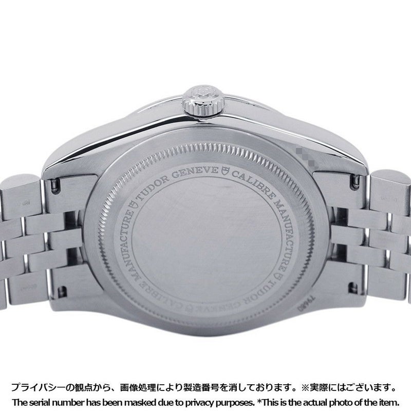 チュードル ブラックベイ ワン 41 M79680-0003 TUDOR 腕時計 チューダー ライトシャンパンカラー文字盤