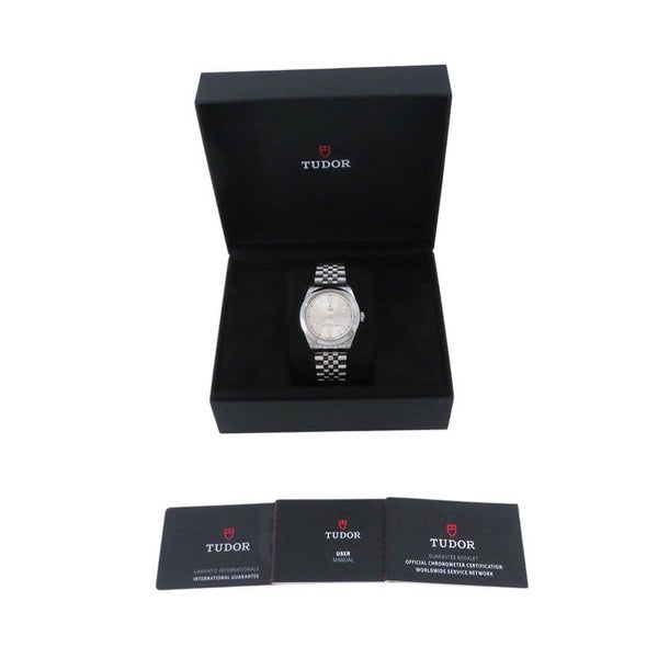 チュードル ブラックベイ ワン 41 M79680-0003 TUDOR 腕時計 チューダー ライトシャンパンカラー文字盤