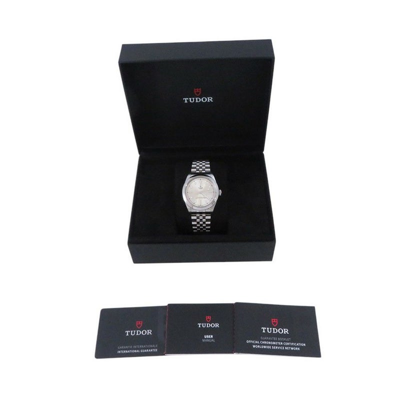 チュードル ブラックベイ ワン 41 M79680-0003 TUDOR 腕時計 チューダー ライトシャンパンカラー文字盤