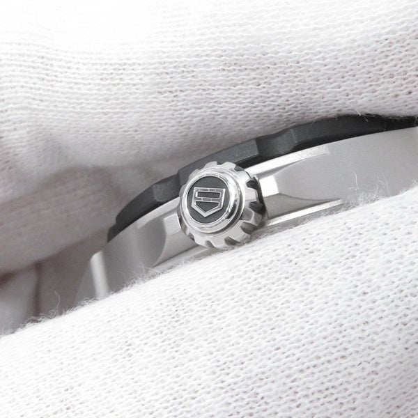 タグホイヤー フォーミュラ1 ソーラーグラフ 世界限定1500本 WBY111A.FT8106 白文字盤 ソーラークォーツ