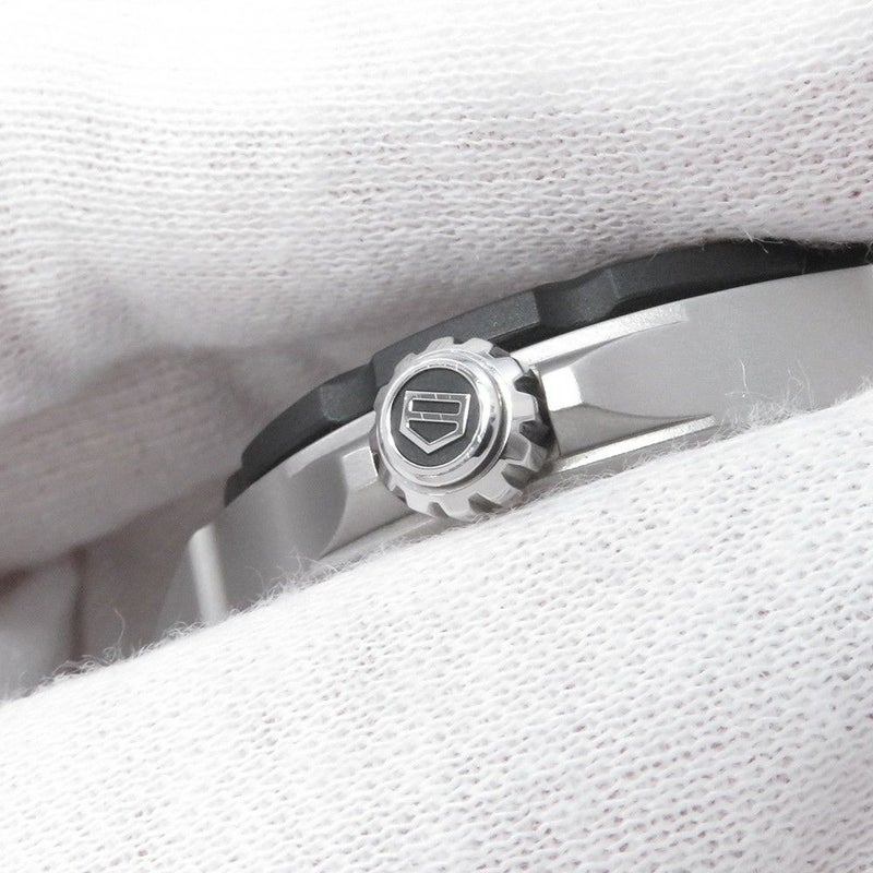 タグホイヤー フォーミュラ1 ソーラーグラフ 世界限定1500本 WBY111A.FT8106 白文字盤 ソーラークォーツ