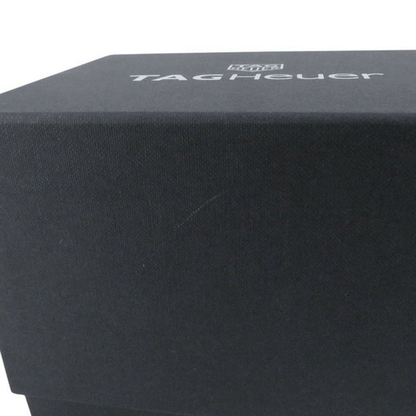 タグホイヤー フォーミュラ1 ソーラーグラフ 世界限定1500本 WBY111A.FT8106 白文字盤 ソーラークォーツ