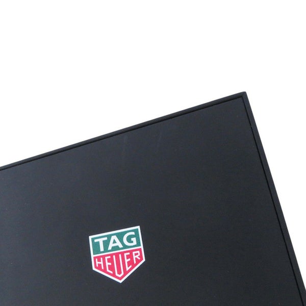 タグホイヤー フォーミュラ1 ソーラーグラフ 世界限定1500本 WBY111A.FT8106 白文字盤 ソーラークォーツ