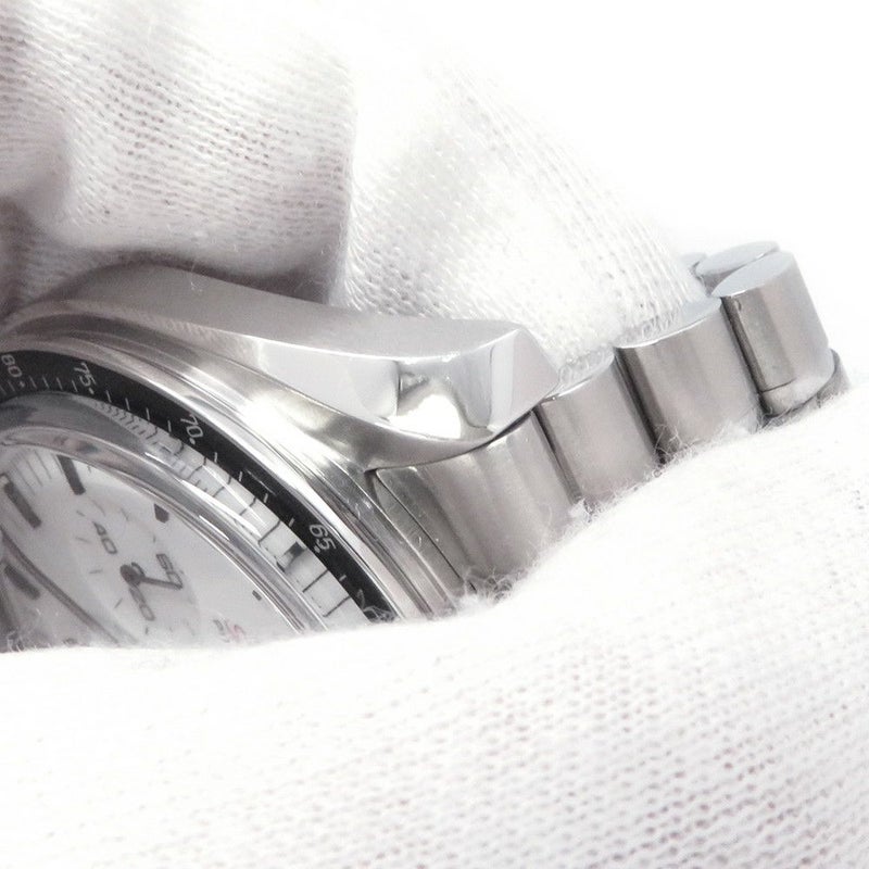 オメガ スピードマスター ムーンウォッチ プロフェッショナル 310.30.42.50.04.001 白文字盤