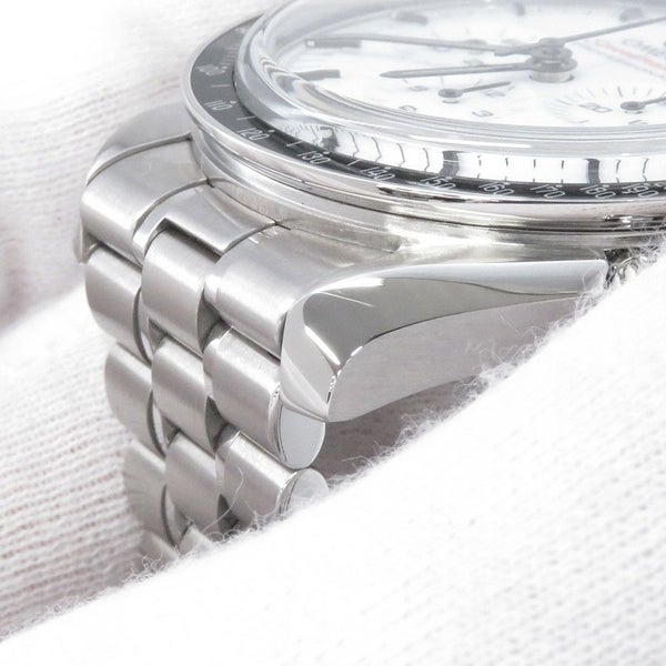 オメガ スピードマスター ムーンウォッチ プロフェッショナル 310.30.42.50.04.001 白文字盤