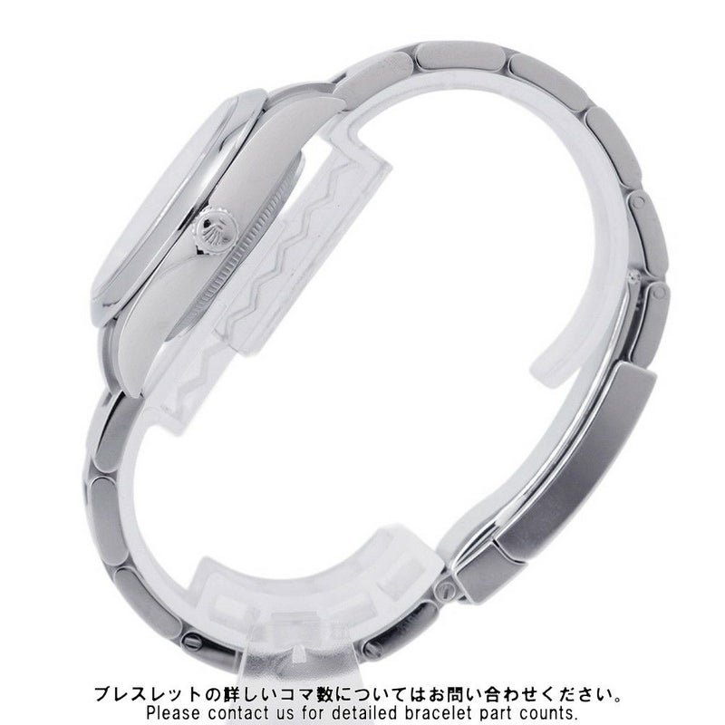 ロレックス オイスターパーペチュアル34 124200 ROLEX 腕時計 キャンディピンク文字盤