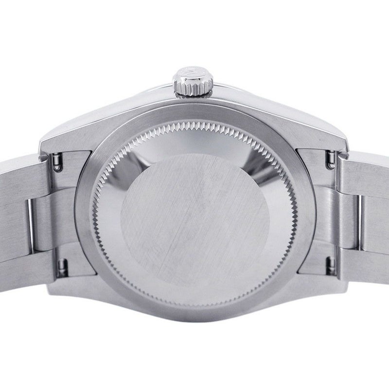 ロレックス オイスターパーペチュアル34 124200 ROLEX 腕時計 キャンディピンク文字盤