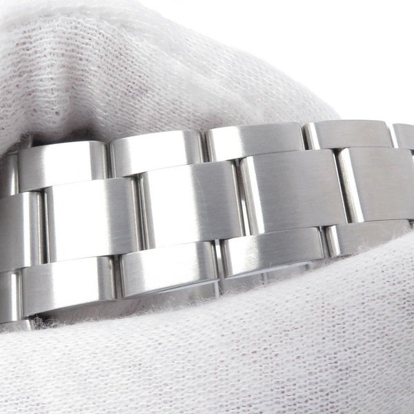 ロレックス オイスターパーペチュアル34 124200 ROLEX 腕時計 キャンディピンク文字盤