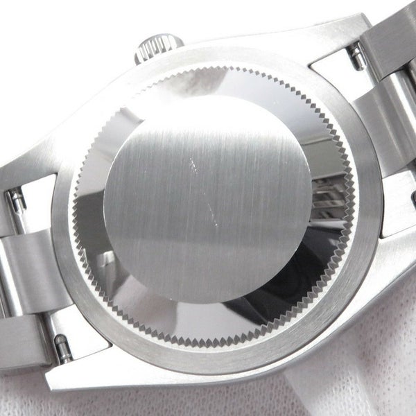 ロレックス オイスターパーペチュアル34 124200 ROLEX 腕時計 キャンディピンク文字盤