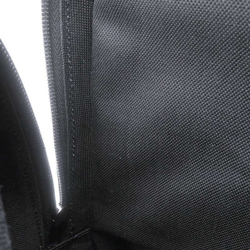 グッチ リュック GGブラック バックパック GGスプリーム/レザー 771158 GUCCI バッグ 黒