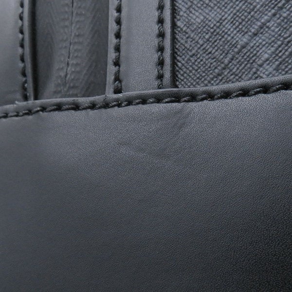 グッチ リュック GGブラック バックパック GGスプリーム/レザー 771158 GUCCI バッグ 黒