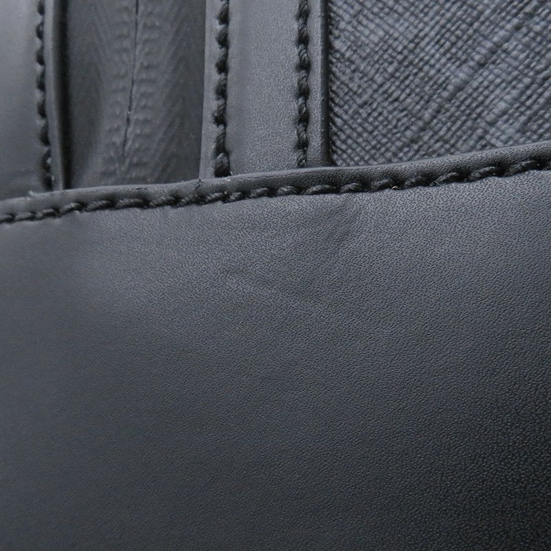 グッチ リュック GGブラック バックパック GGスプリーム/レザー 771158 GUCCI バッグ 黒