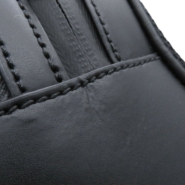 グッチ リュック GGブラック バックパック GGスプリーム/レザー 771158 GUCCI バッグ 黒