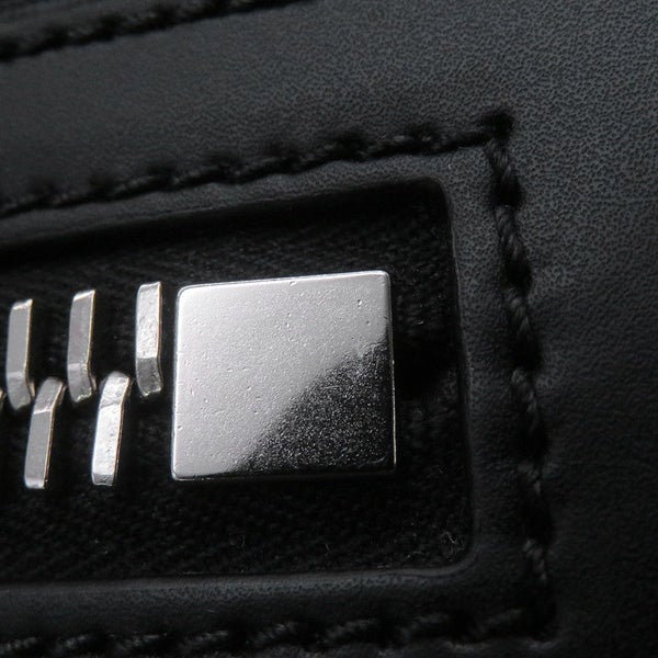 グッチ リュック GGブラック バックパック GGスプリーム/レザー 771158 GUCCI バッグ 黒