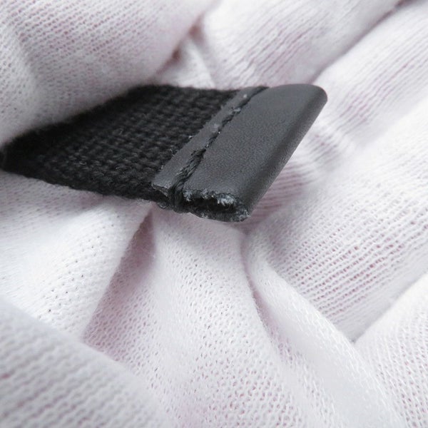 グッチ リュック GGブラック バックパック GGスプリーム/レザー 771158 GUCCI バッグ 黒