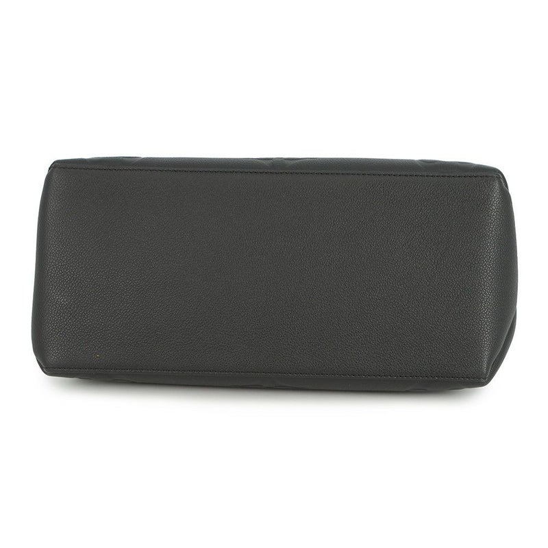 ルイヴィトン ハンドバッグ モノグラム・アンプラント グラン・パレMM M45811 2wayショルダーバッグ 黒 ブラック