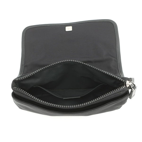 グッチ ボディバッグ シェリーライン キャンバス 181064 GUCCI バッグ  ウエストバッグ ウエストポーチ 黒