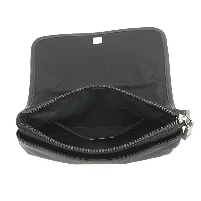 グッチ ボディバッグ シェリーライン キャンバス 181064 GUCCI バッグ  ウエストバッグ ウエストポーチ 黒