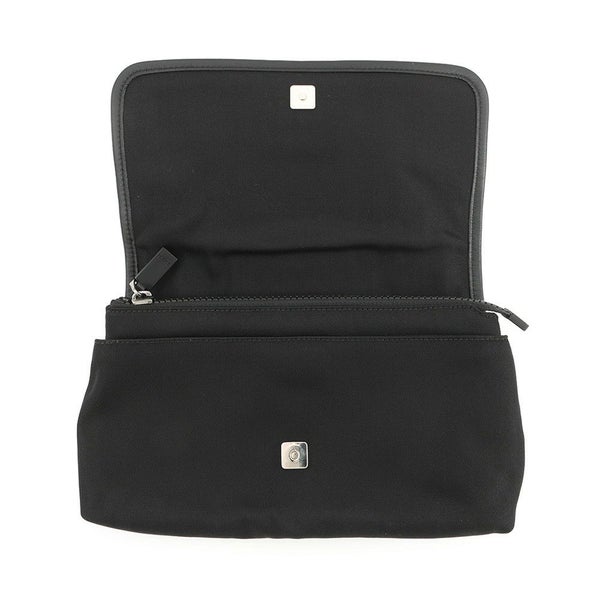 グッチ ボディバッグ シェリーライン キャンバス 181064 GUCCI バッグ  ウエストバッグ ウエストポーチ 黒