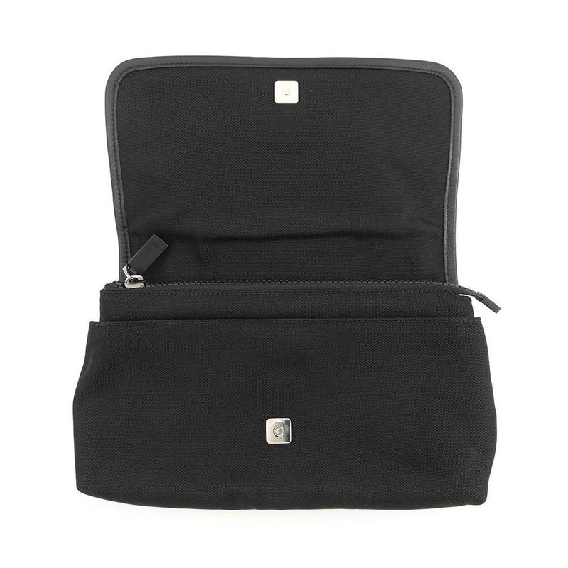 グッチ ボディバッグ シェリーライン キャンバス 181064 GUCCI バッグ  ウエストバッグ ウエストポーチ 黒